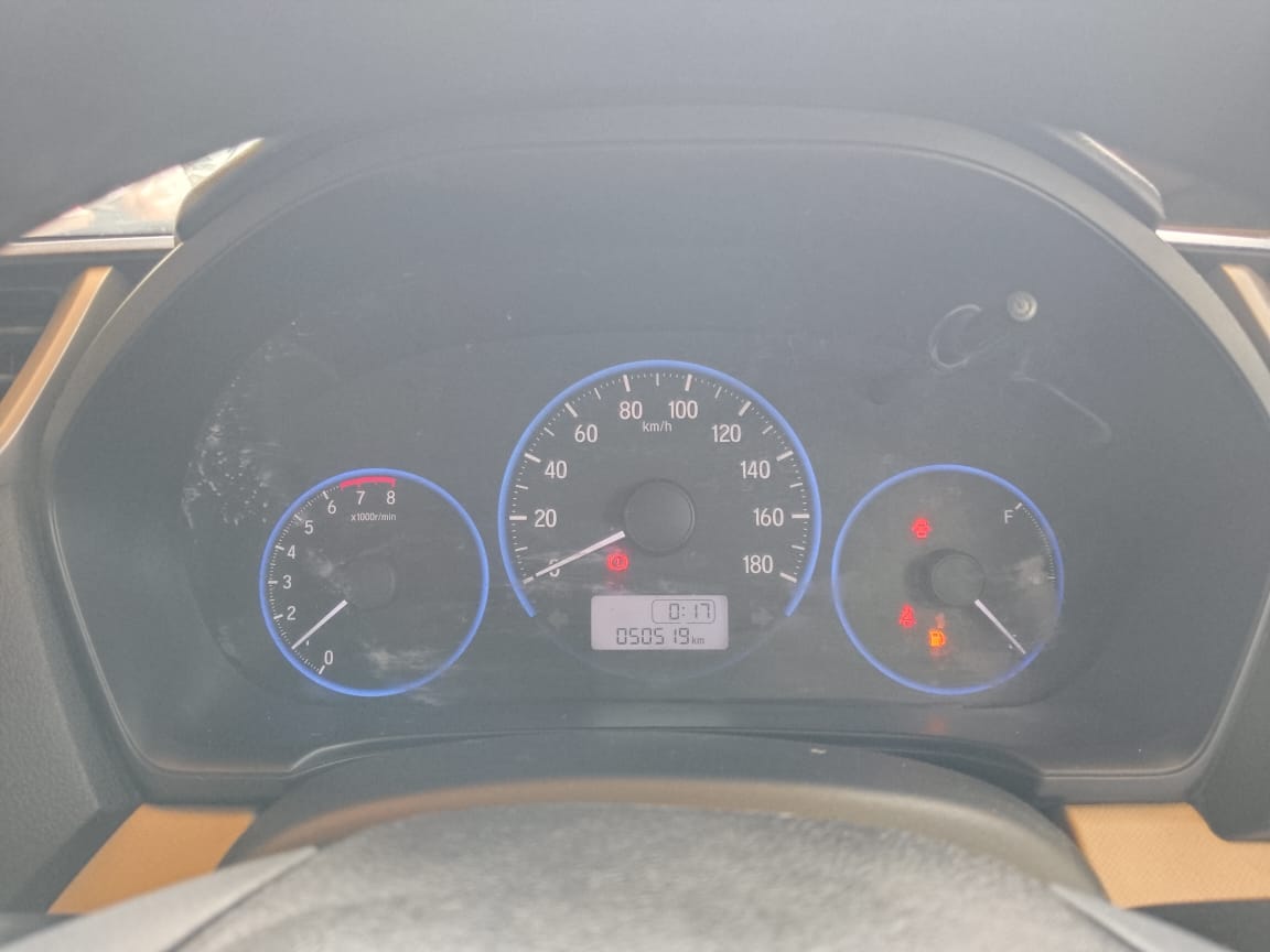 Honda Amaze(2016-2018) 1.2 S I-vtec